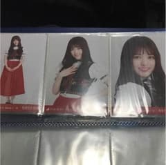 乃木坂46 生写真 松村沙友理 コンプ スイス風のサムネイル