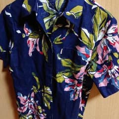マジュンかりゆしウェア。のサムネイル