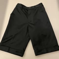 COMME CA DU MODE FILLE ハーフパンツ 130Aのサムネイル