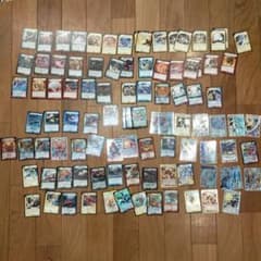 デュエルマスターズ　カード　詰め合わせ　セットのサムネイル