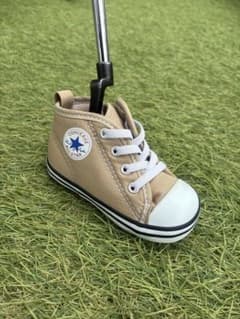 CONVERSE/ALL STAR パターカバーのサムネイル