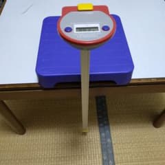 竹井機器工業 デジタル体前屈計(フレクションD) - メルカリ