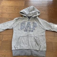 子供用　GAPパーカーのサムネイル