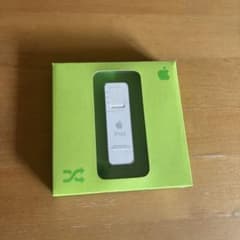 Apple iPod shuffleのサムネイル