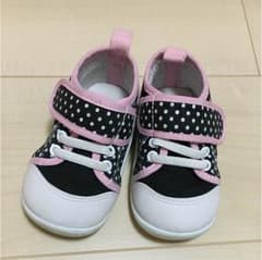女の子靴13.0のサムネイル