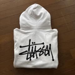 Stussyパーカーのサムネイル