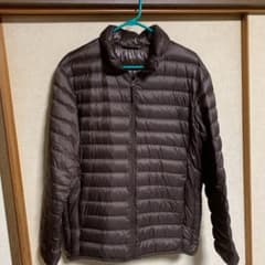 UNIQLO ユニクロ ウルトラライトダウン　値下げ♪のサムネイル