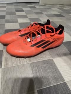 アディダス f50 エリート　AGのサムネイル
