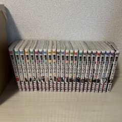 東京リベンジャーズ1~24巻セットのサムネイル