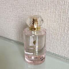 値下げ Chouchou ピンクシニヨン オードトワレスプレーのサムネイル
