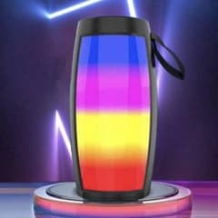 LED搭載 ワイヤレススピーカー 本体のサムネイル