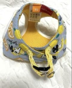 犬用 ハーネス 胴輪3S 小型犬用