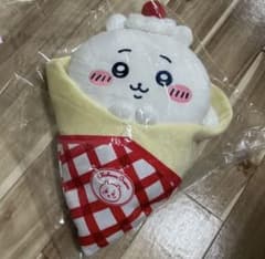 ちいかわクレープ　A賞のサムネイル