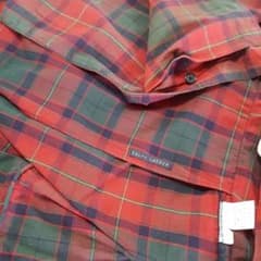 ベッドカバー2枚　ラルフローレン売り切りのサムネイル