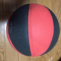 バスケットボール7号 外用のサムネイル