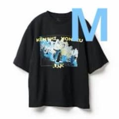 新品未開封】 米津玄師 JUNK WORLD TOUR TEE Tシャツ M - メルカリ