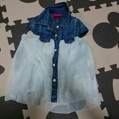 子供服 90のサムネイル