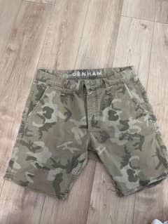 DENHAM ショートパンツ　メンズのサムネイル