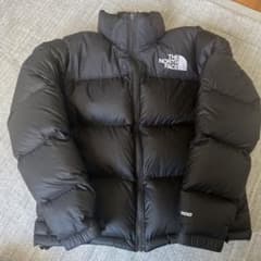 チュン様NORTH FACEヌプシ700 国内正規品【極美品】 - メルカリ