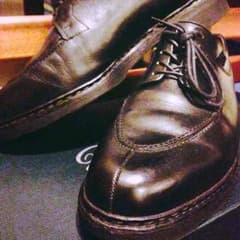 Ryoji Kato様専用 Paraboot Avingon Size 7.5のサムネイル