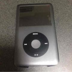 iPod 160GBのサムネイル