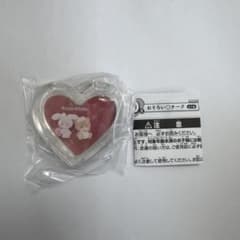 이치 반 복권 Lil ala mode ~Sweets Dresser~