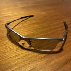 OAKLEY サングラス メタルフレーム