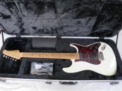 Xotic XSC-2 Vintage White Midium Aged - メルカリ