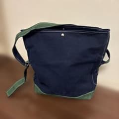 TEMBEA TORSO design トートバッグのサムネイル