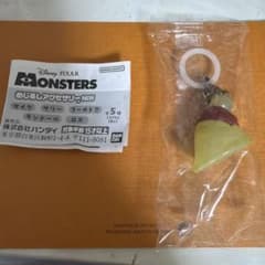 MONSTERSめじるしアクセサリーnewロズのサムネイル