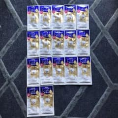 バウンシア　ボディソープ試供品のサムネイル