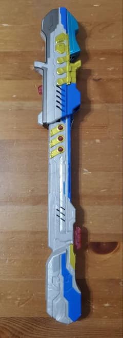 ウルトラマンビクトリー DXナイトティンバー ギンガスパーク ジード セット バンダイ 商品・サービスサイト | DXナイトティンバー | 商品情報