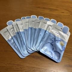 MEDIHEAL THE N.M.F AP MASK JEX 10枚のサムネイル