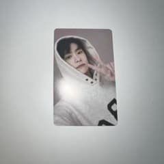 nct127 재현 트레카