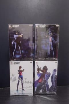 シティーハンター　CITY HUNTER 造形師 フィギュア　レア　造形　冴羽獠 シティーハンター CITY HUNTER 造形師 フィギュア レア 造形 冴羽獠