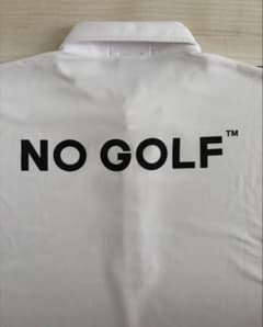 Clubhaus x NO COFFEE NO GOLF™ ポロシャツ L - メルカリ