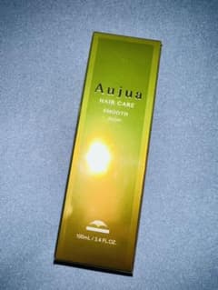 【新品】Aujua スムースセラム 100ml(のサムネイル