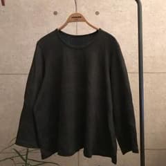 ka na ta ウール混カットソーのサムネイル