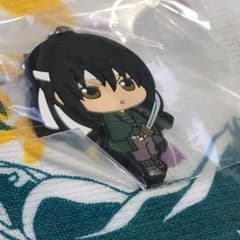 銀魂 一番くじのサムネイル
