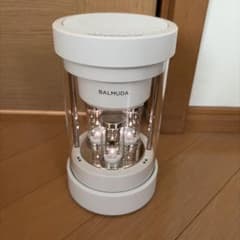 BALMUDA The Speaker本体