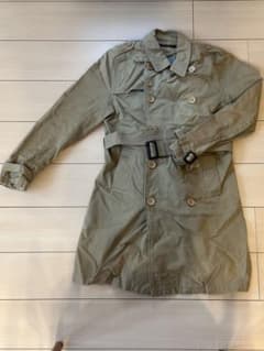 Urban Research トレンチコート ベージュのサムネイル