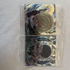 ワンピース にふぉるめーション シール 4枚セット 小松様用のサムネイル