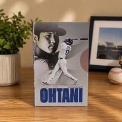 ジ*ボ様 大谷翔平　50/50 バブルヘッド　来場者限定　スタジアム配布　ドジャ 大谷翔平 50/50 バブルヘッド 来場者限定 スタジアム配布 ドジャース