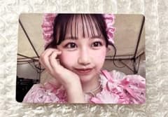 FRUITS ZIPPER トレカ 松本かれん ㉛ わたあめ衣装 tiktok - メルカリ