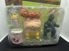 크레용 신짱 이치 반 쿠지 C상 해바라기