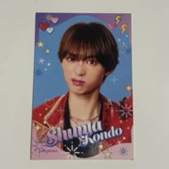 Lienel 近藤駿太 愛知2日目ステッカーのサムネイル