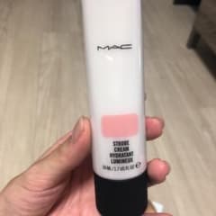 ストロボクリームのサムネイル