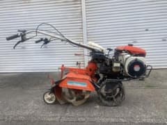 TS700W クボタ 6.2馬力 正逆転 Wタイヤ 耕耘機 管理機 動作確認済み m87443754541_1.jpg?1776072273