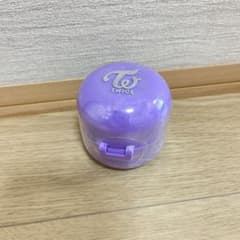 TWICE ガチャガチャ リングコレクション サナのサムネイル