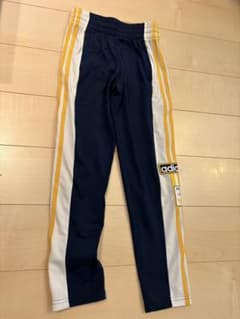 まな様専用　adidas アディブレイク　ネイビー　キッズのサムネイル